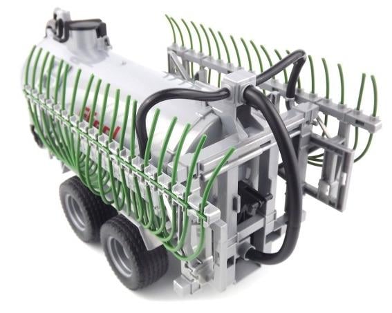 Причіп-цистерна Bruder Fliegl (02020) Причіп-цистерна Bruder Fliegl (02020)