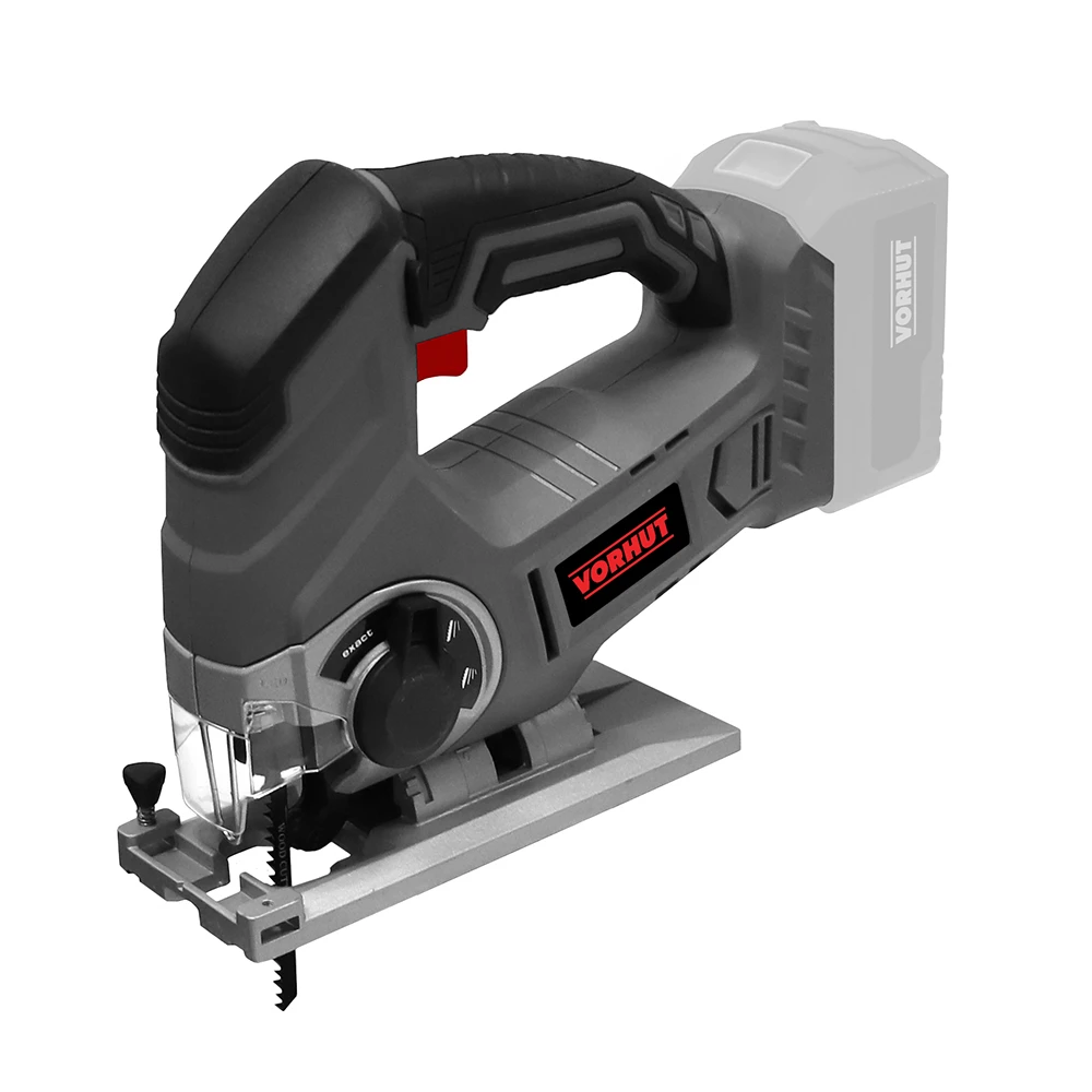 Лобзик акумуляторний Vorhut Pro VJS20