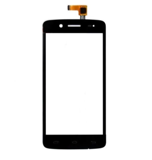 Экран Touchscreen для Prestigio PAP5507 MultIphone DUO Черный (000017258)