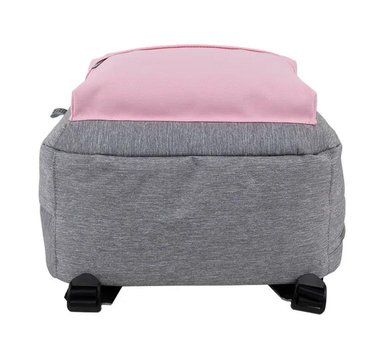 Рюкзак GoPack Education Teens GO24-140L-1 Серо-розовый (4063276114266) - фото 6 Рюкзак GoPack Education Teens GO24-140L-1 Серо-розовый (4063276114266) - фото 6