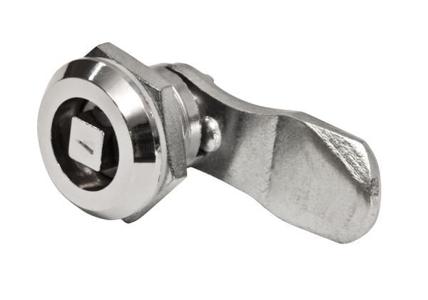 Замок ETI LK-KW8-M22 под квадратный ключ (1102169)