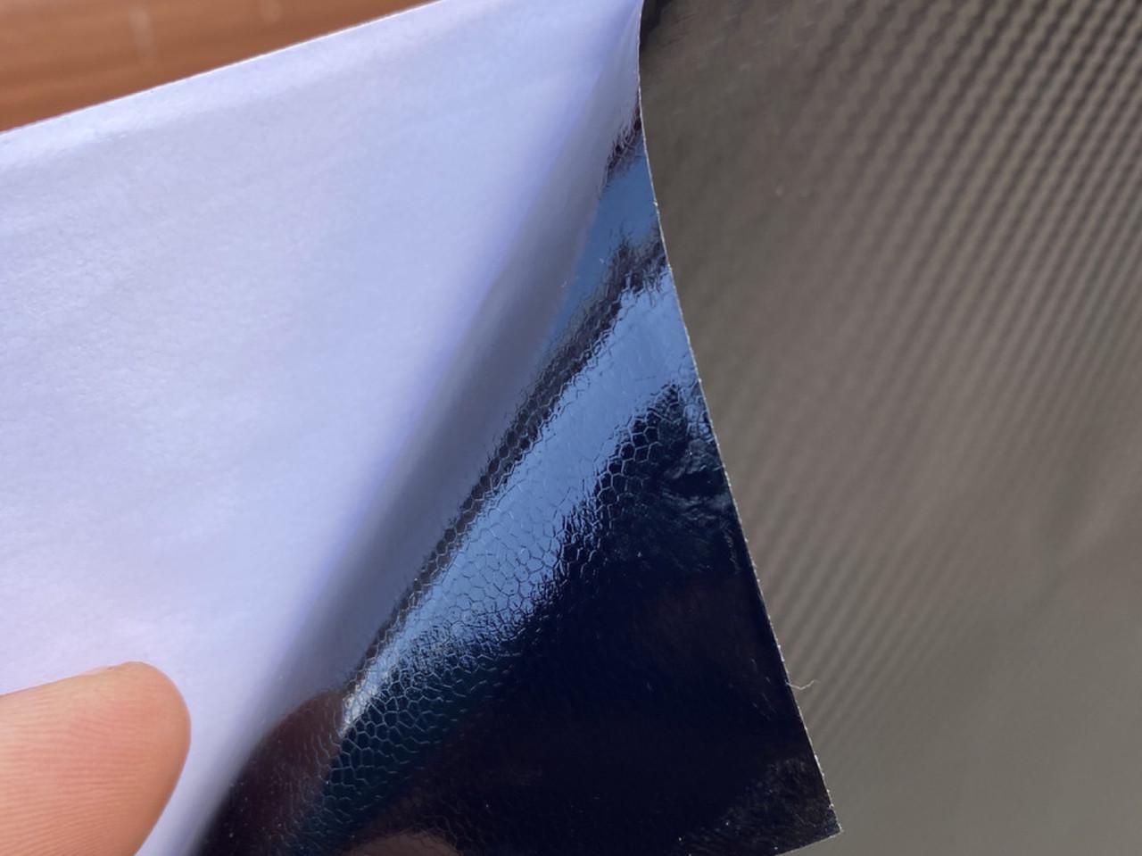 Плівка карбонова 3D матова 100x150 см (1646768200) - фото 7