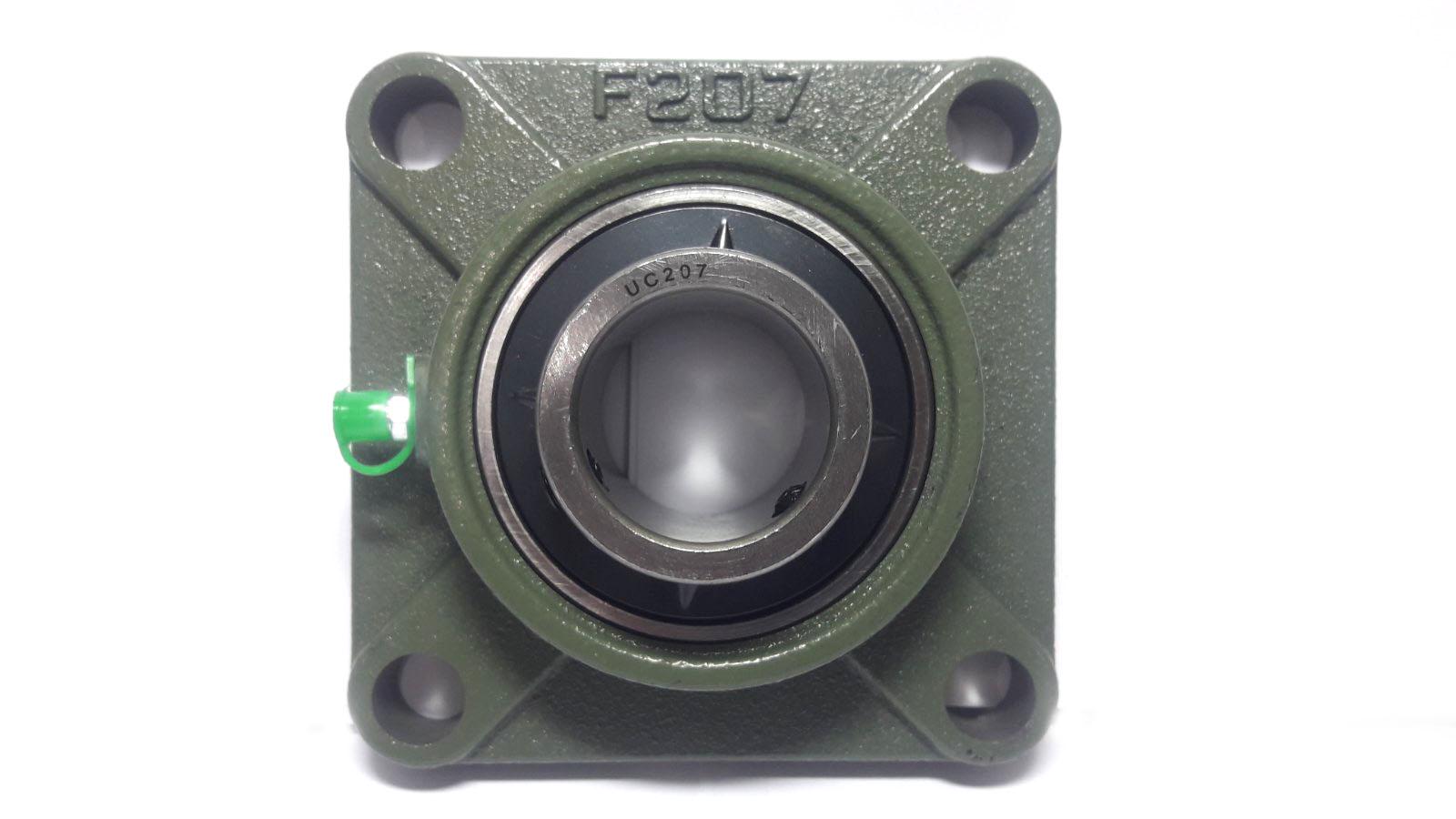 Підшипниковий вузол BRG UCF 207 35 мм Підшипниковий вузол BRG UCF 207 35 мм
