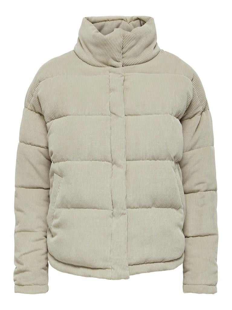 Куртка женская Only 15241978 L Бежевый