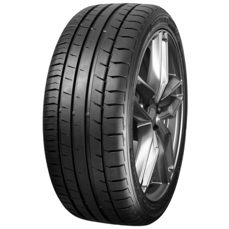 Автошина Davanti Protoura Sport 245/40 R21 100Y XL (379965)