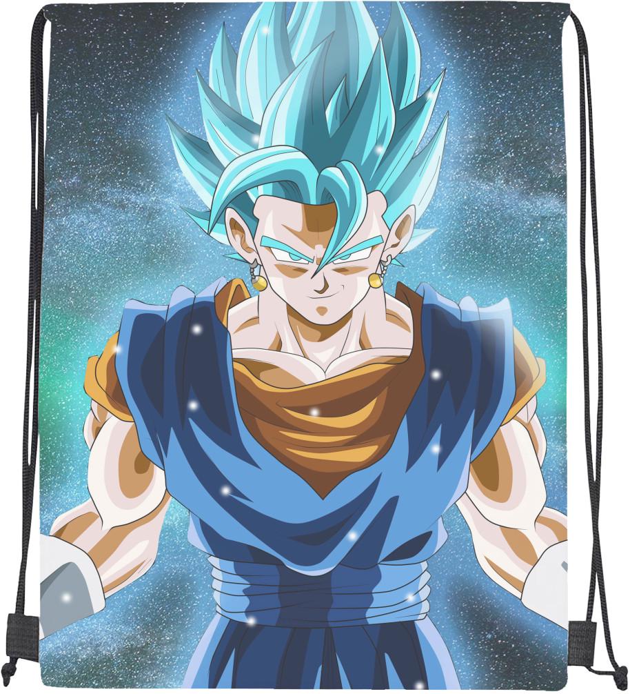 Мішок спортивний Vegetto (20299672)