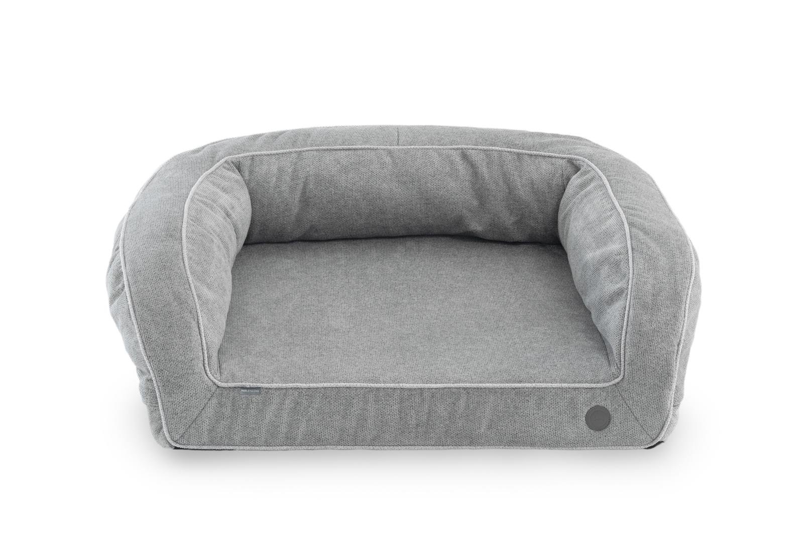 Диван для собак Harley and Cho Sleeper M 65х90 см Gray (3103193)