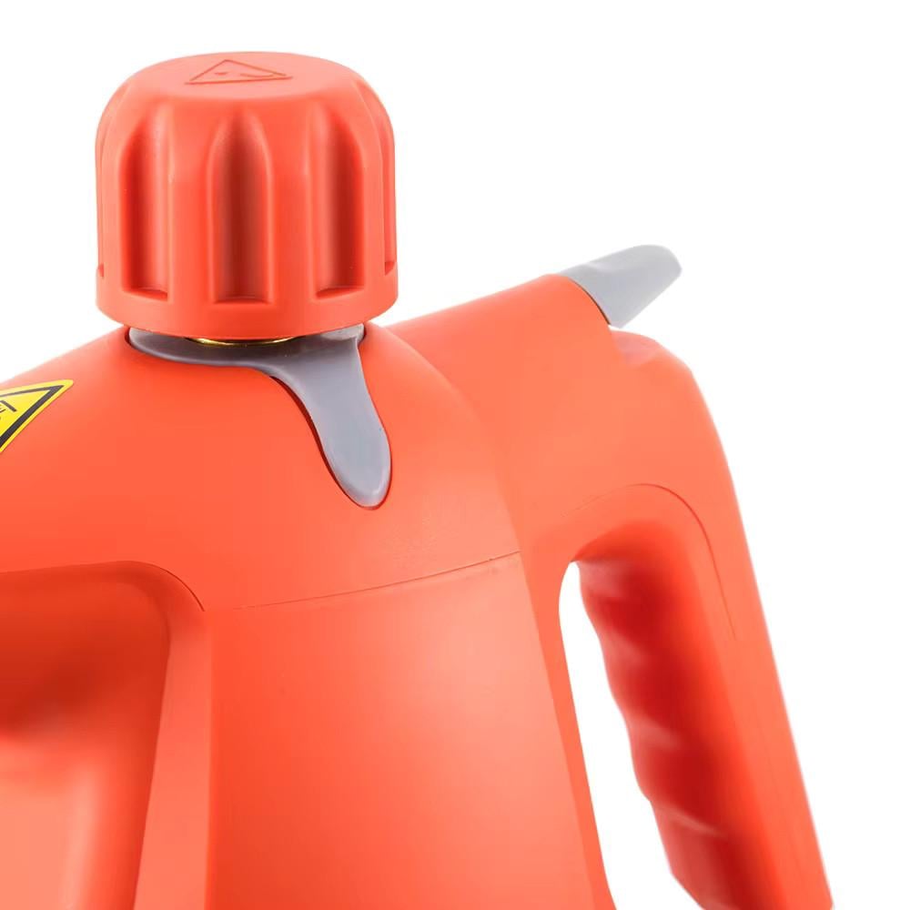 Пароочисник 10в1 RAF R.1372 з насадками 1000 Вт 350 мл (70832) - фото 7 Пароочисник 10в1 RAF R.1372 з насадками 1000 Вт 350 мл (70832) - фото 7