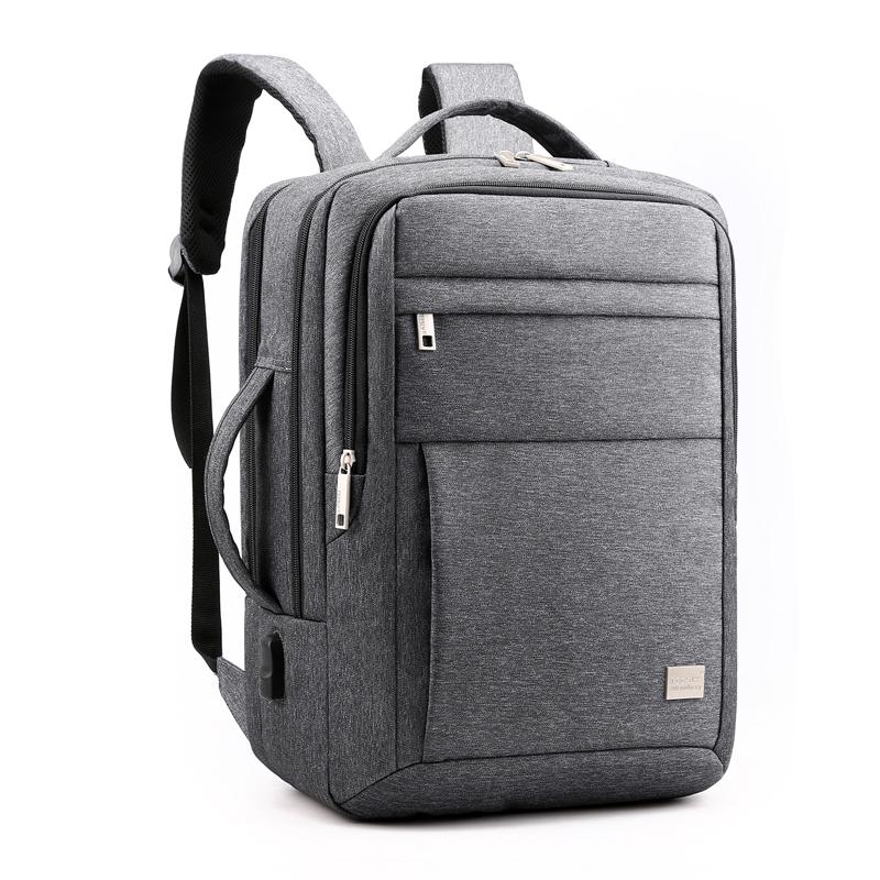 Спортивний рюкзак JoyArt Сірий (FEZ0741)