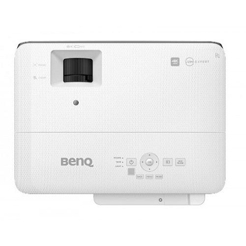 Проектор BenQ TK700STi Білий (9H.JNL77.17E) - фото 2