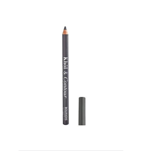 Олівець для очей Bourjois Khol&Contour 003 Misti-gris 1,2 г (2221568394) - фото 1