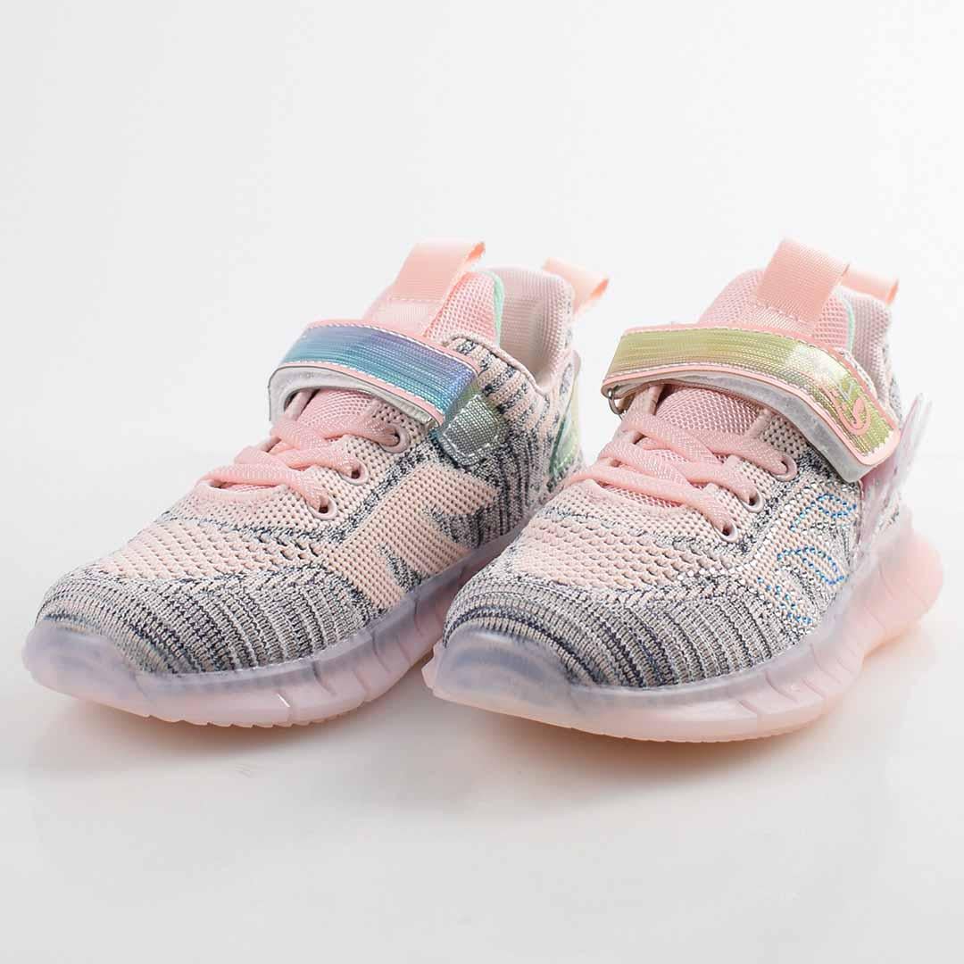 Кроссовки детские Fashion 336313 р. 37 23 см