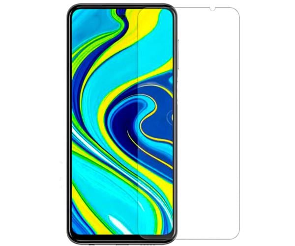 Защитное стекло Tempered Glass для Asus Rog Phone 7 2.5D 0,3 мм (32757)