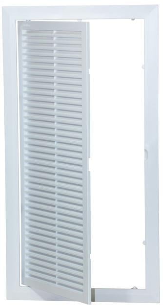 Дверца ревизионная MiniMax 200х400 мм (29177381)