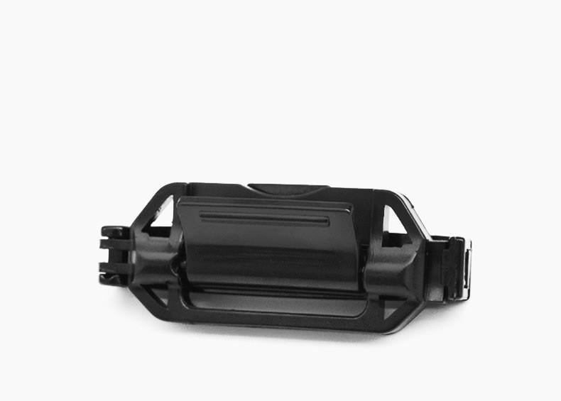 Регулятор ременя безпеки автомобіля AIWA 2 шт. (04415)