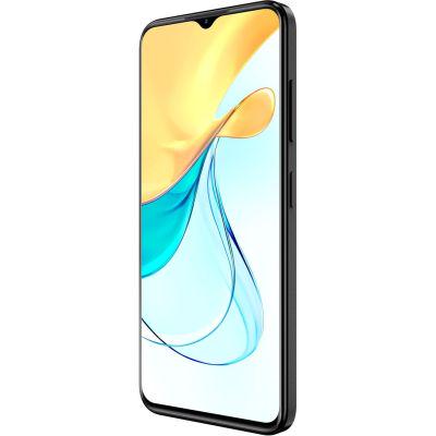 Мобильный телефон ZTE Blade V50 Design 8/128GB Black (1011472) - фото 4 Мобильный телефон ZTE Blade V50 Design 8/128GB Black (1011472) - фото 4