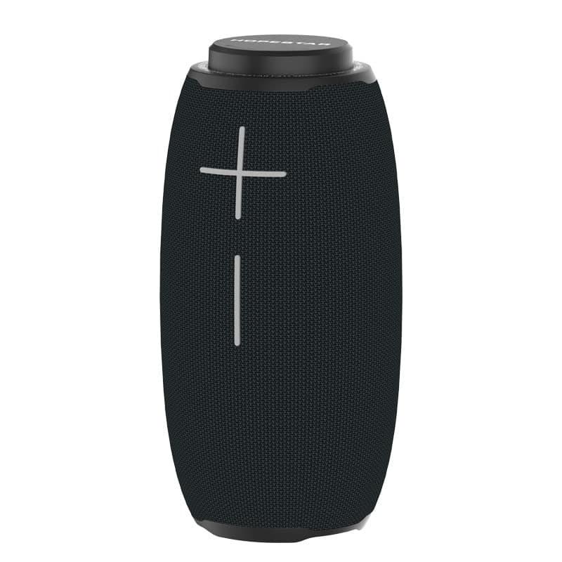 Колонка портативная HOPESTAR Bluetooth P31 с FM радио/USB/microSD/TWS/ Черный Колонка портативная HOPESTAR Bluetooth P31 с FM радио/USB/microSD/TWS/ Черный