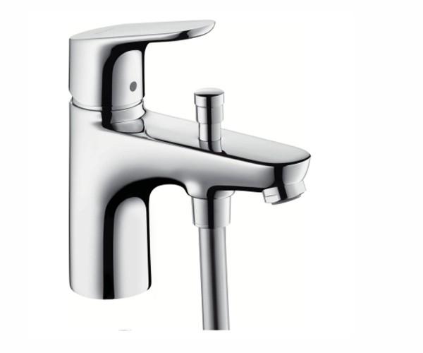 Смеситель для ванны Hansgrohe Focus Monotrou (31938000)