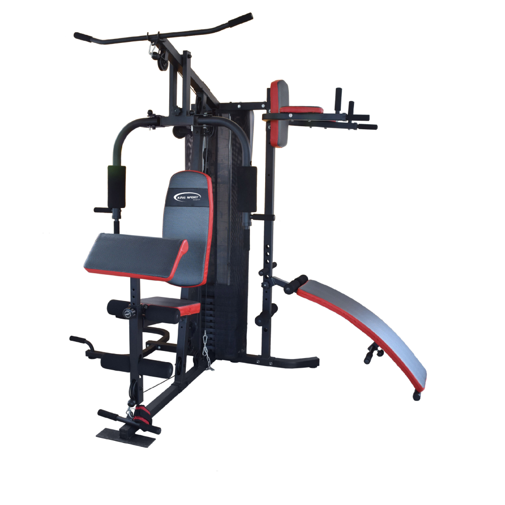 Силова станція King Sport KS-4702 Multi Gym (13392573) - фото 1