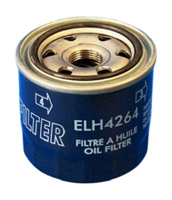 Фильтр масла MECAFILTER ELH4264 WL7171/OC205 Фильтр масла MECAFILTER ELH4264 WL7171/OC205