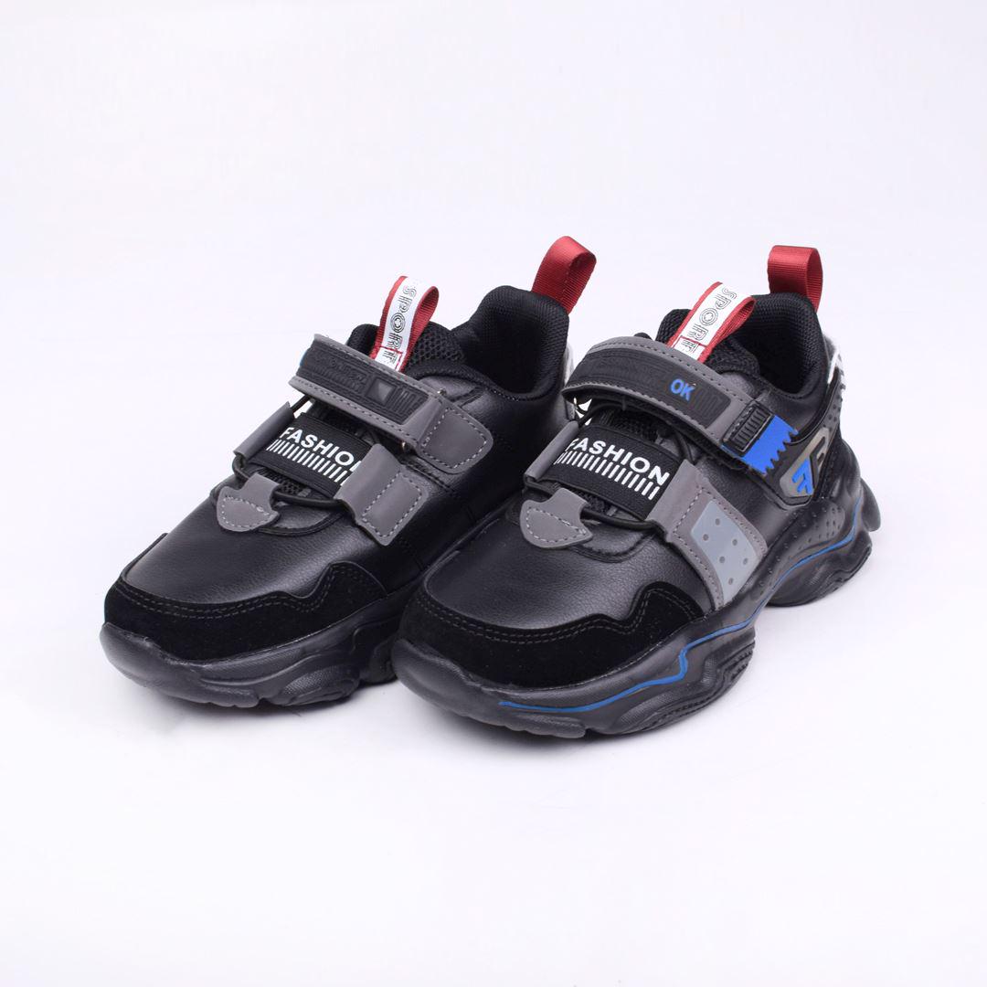 Кроссовки детские Fashion 333564 р. 35 21,5 см