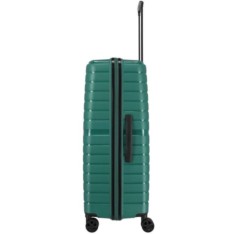 Чемодан на 4 колесах Travelite Trient L 100 л Green (TL076549-80) - фото 4