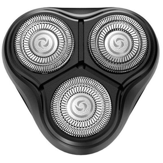 Бритвенная головка для Xiaomi Enchen BlackStone 3 Shaver BlackStone-3