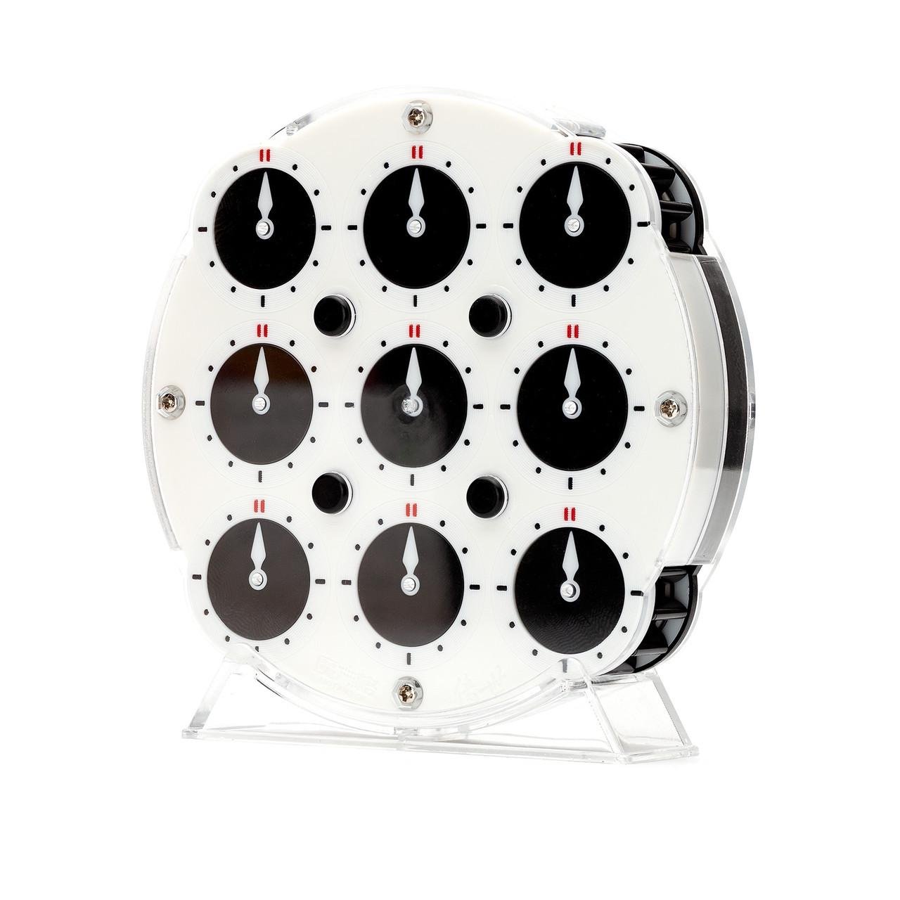 Часы QiYi Chuangshi Magnetic Clock (134209)