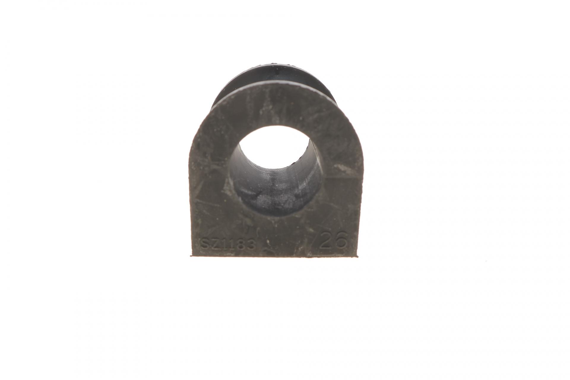 Втулка стабилизатора переднего KAVO PARTS Suzuki Grand Vitara 05-d 25,6 мм (SBS-8519)