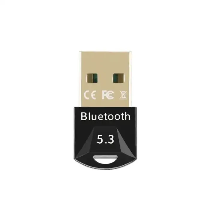 Адаптер Bluetooth 5.3 Kayfovo BL77 для ПК USB (28238)