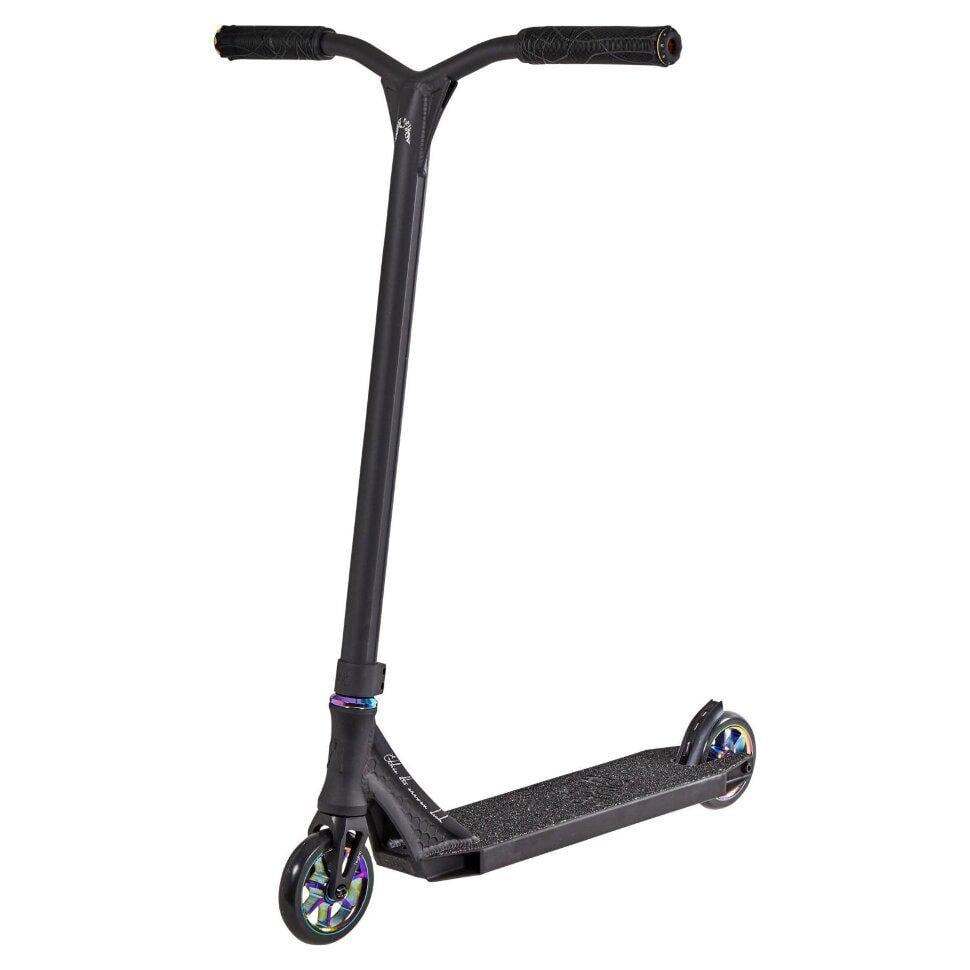 Самокат трюковой Ethic DTC Erawan Oil Slick(41630)