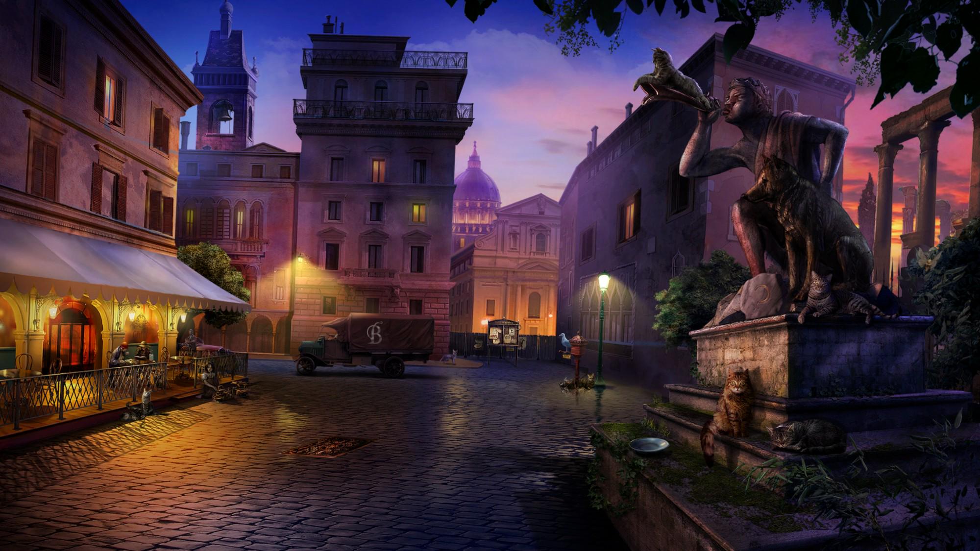 Ключ активации The Myth Seekers: The Legacy of Vulkan для Xbox One/Series S/X (74067300) - фото 3
