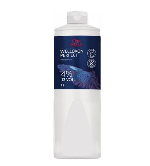 Окислитель для волос Welloxon Perfect 4% 1 л (2030396537)