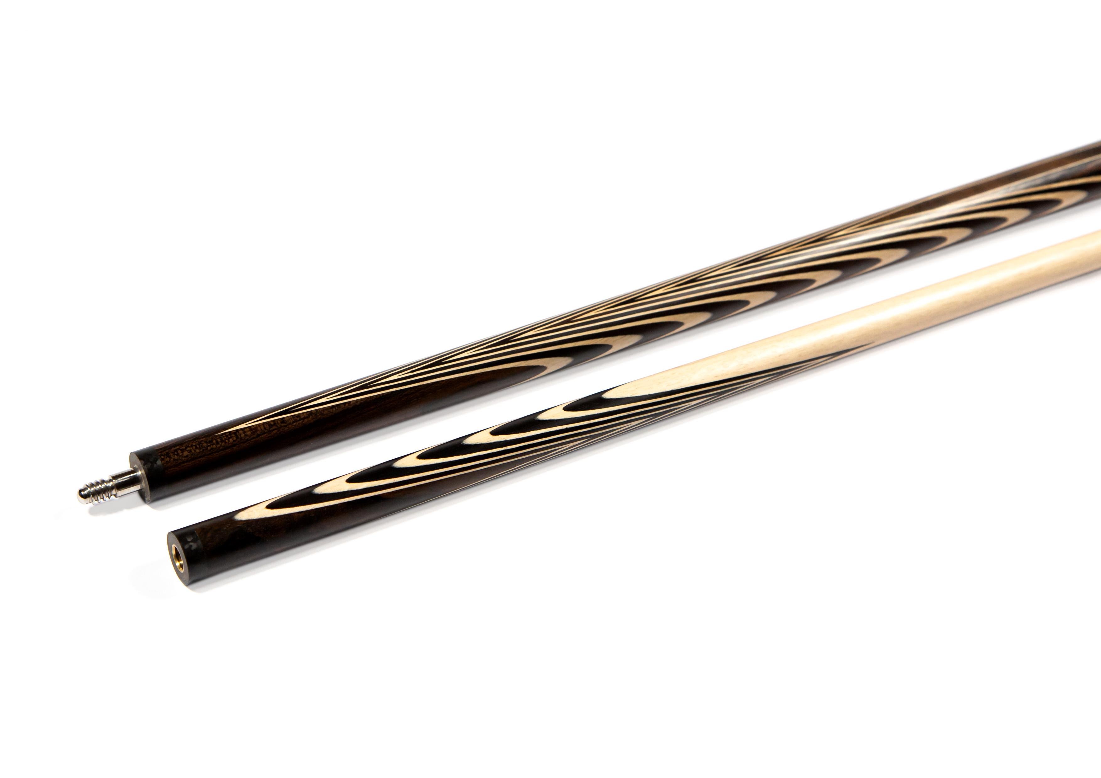 Кий Ас Мастер Зеррикоте Эбен 4х8 (17518458)