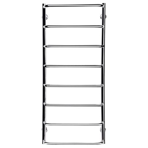 Водяна рушникосушка Lidz Trapezium CRM D38/25 500x1200 P8 Водяна рушникосушка Lidz Trapezium CRM D38/25 500x1200 P8