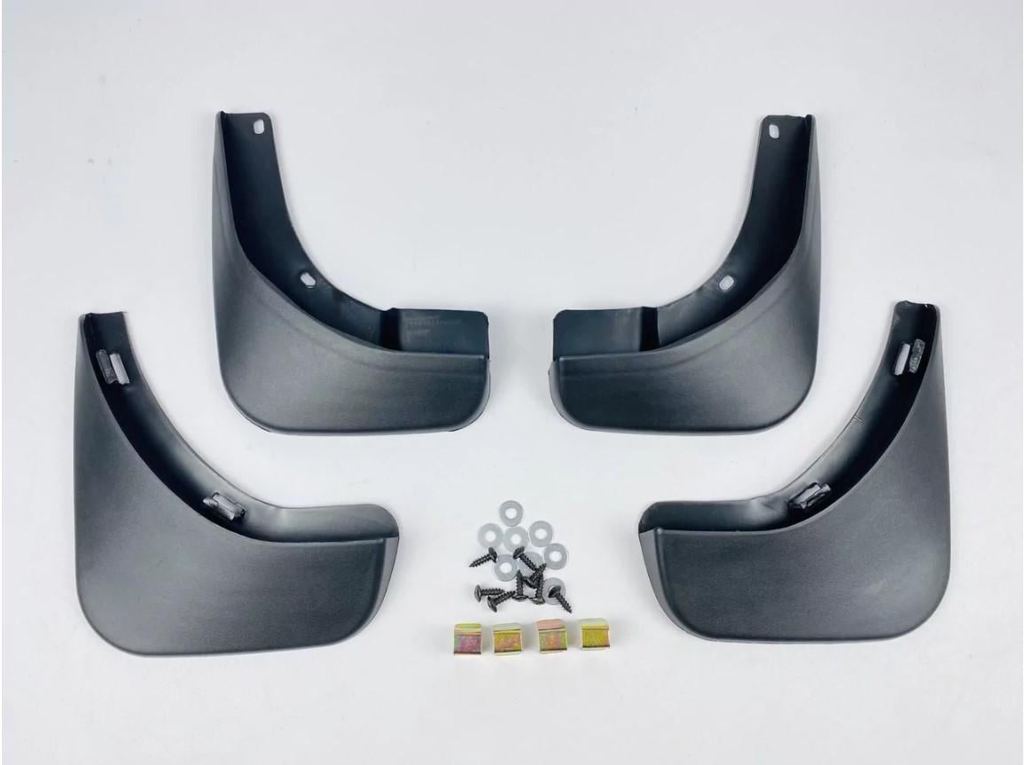 Бризговики Surtep для Skoda Octavia A5 2005-2013 рр. (00-00014372)