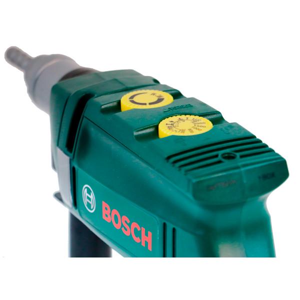 Игрушечная дрель маленькая Bosch Mini Klein (8410) - фото 3