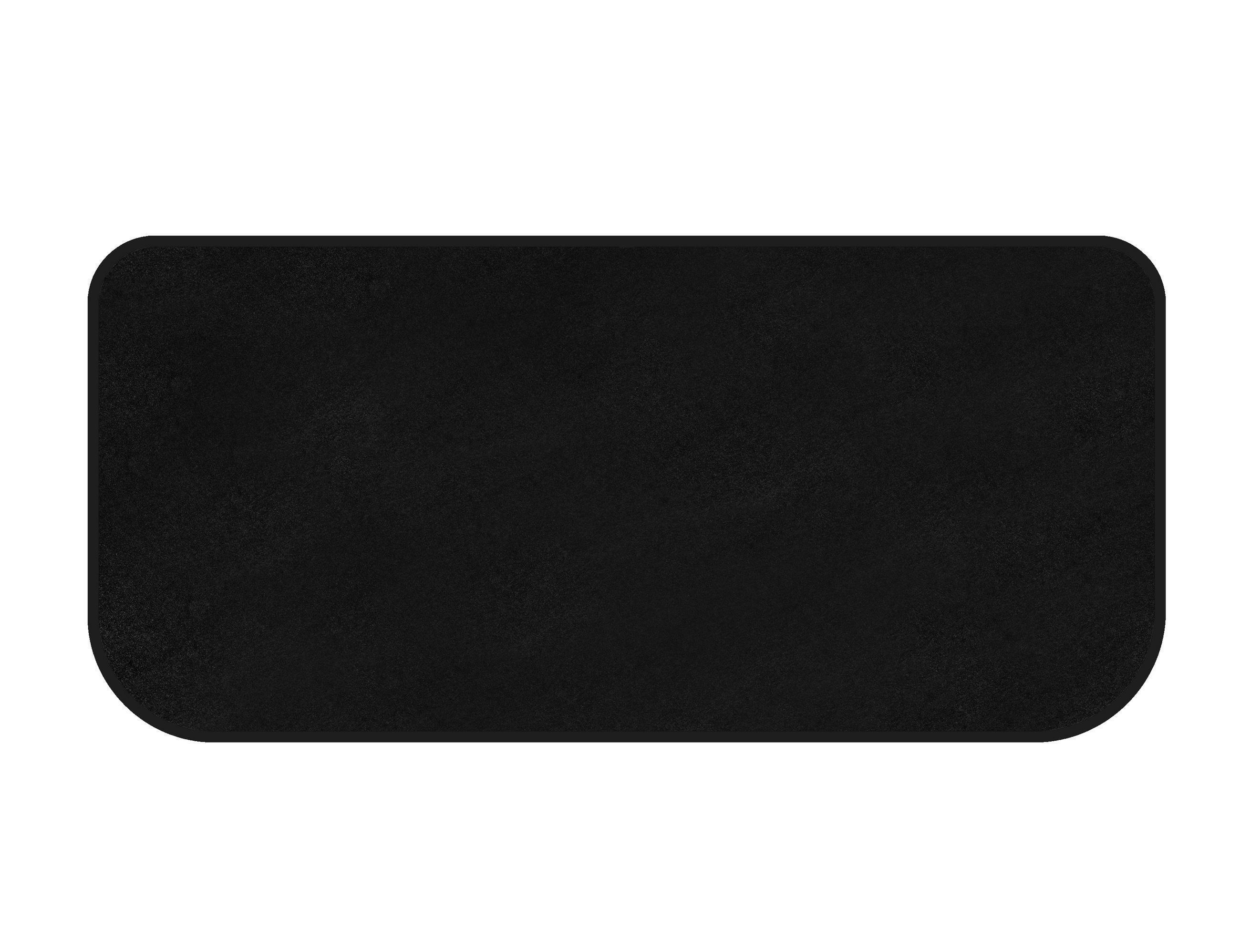 Коврик багажника Digital Designs Premium для Mini Cooper F55/56/57 2014-2023 гг. ткань Черный (148790)