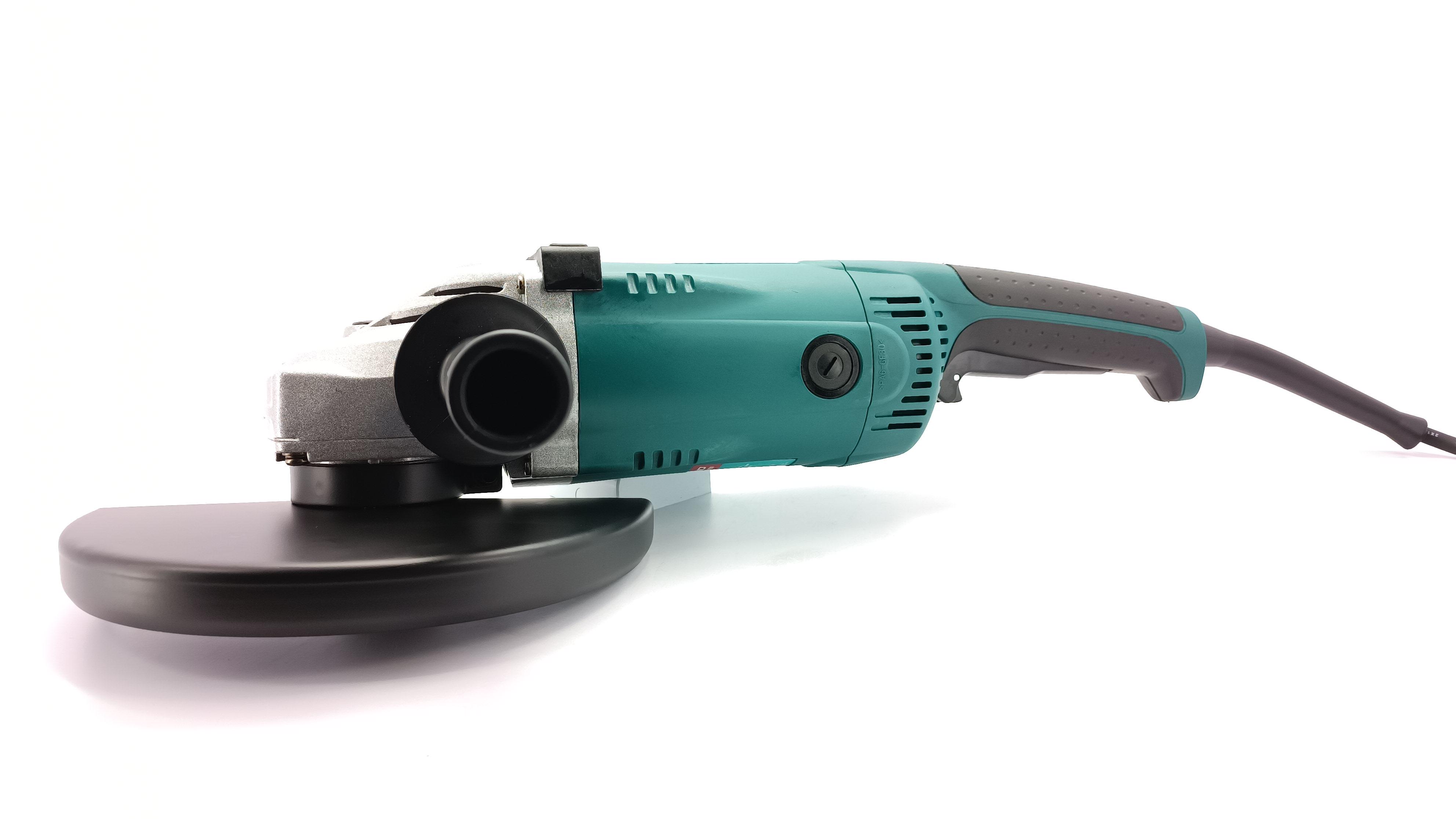 Болгарка Grand МШУ-230/2650