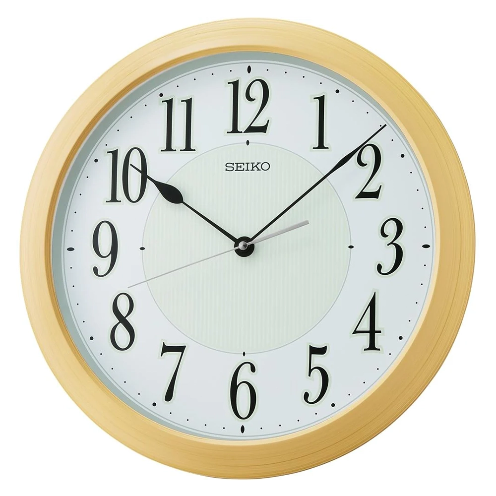 Часы настенные Seiko QXA824A