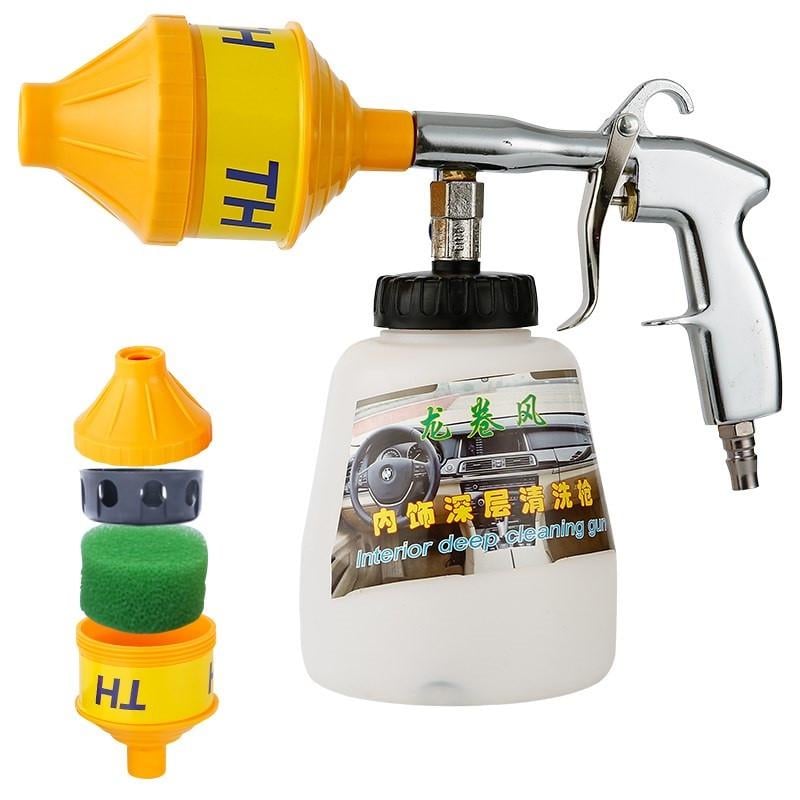 Аппарат для химчистки пеногенератор Торнадор PLG-100402 (100402)