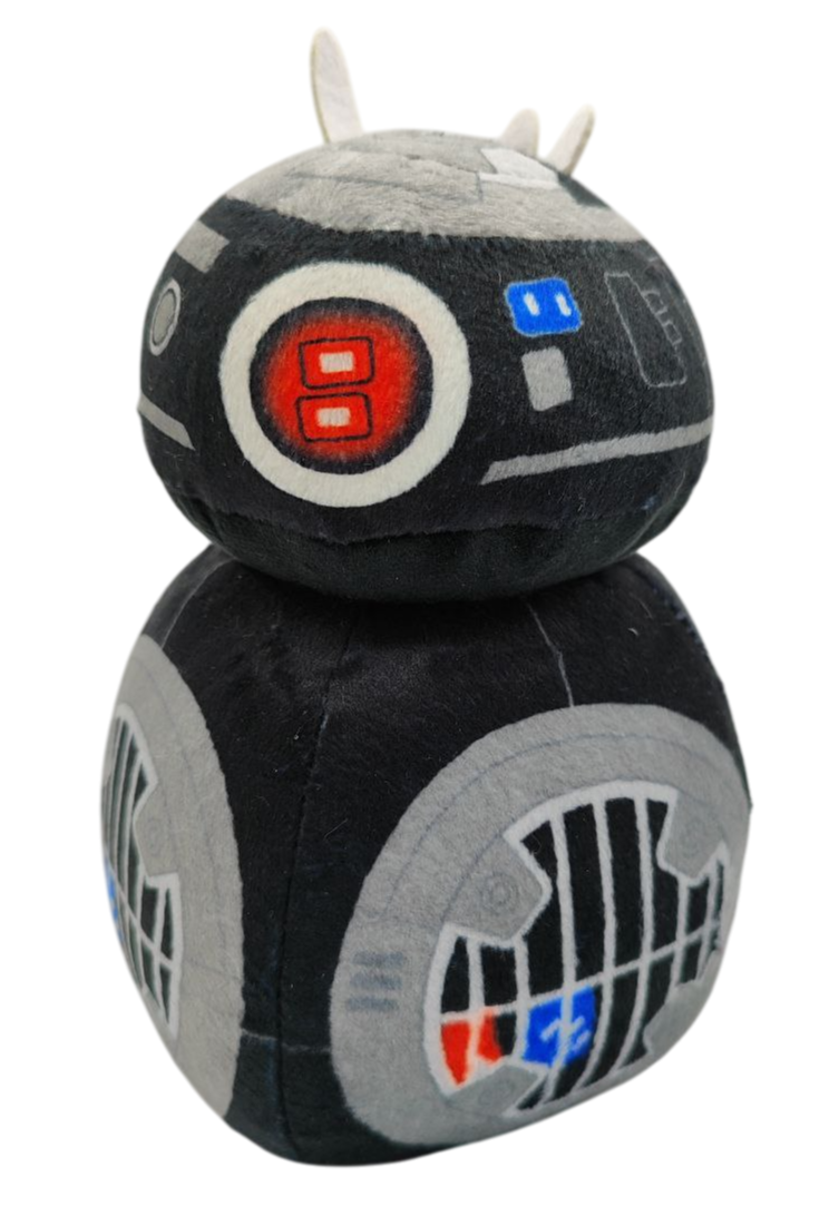 М'яка іграшка Дроїд BB 9 Зіркові війни 20 см
