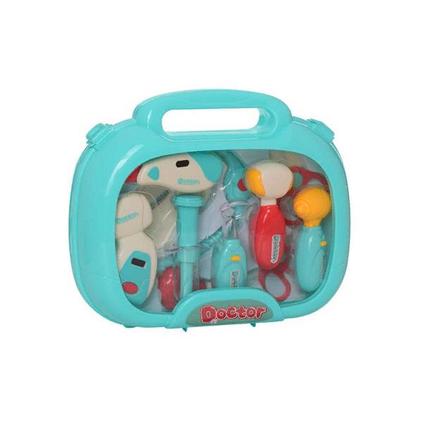 Игровой набор Bambi 660-64-66 Доктор (198852)