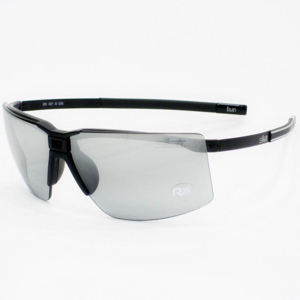 Солнцезащитные очки Silhouette SPX 4057/50 6206