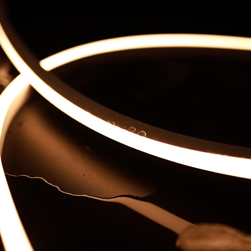 Светодиодный неон Prolum Pro Series-ST 10x10 мм IP68 12V Теплый Белый (30076016) - фото 5 Светодиодный неон Prolum Pro Series-ST 10x10 мм IP68 12V Теплый Белый (30076016) - фото 5