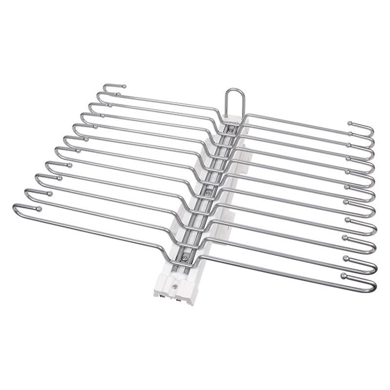 Брючница верхнего крепления Muller двойная (31822)