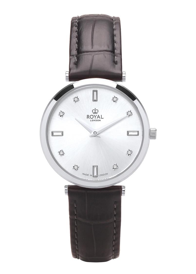 Часы Royal London 21477-02 Часы Royal London 21477-02