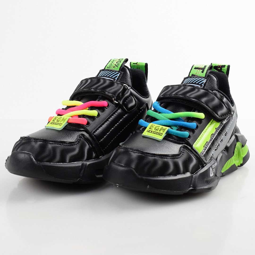 Кроссовки детские Fashion 336319 р. 34 20,5 см Кроссовки детские Fashion 336319 р. 34 20,5 см