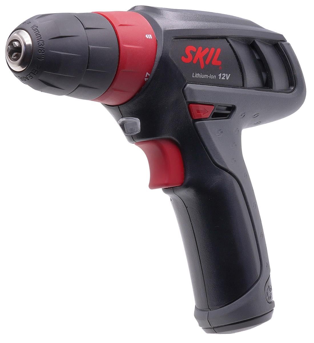 Шуруповерт аккумуляторный Skil 2320 LA (F0152320LA)