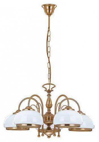 Люстра Alfa Paris классическая (5512)